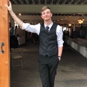 Meet your Posher, Tyler